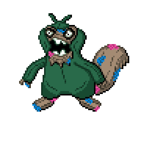 Pokémon sprite 434.383