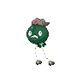 Pokémon sprite 434.402