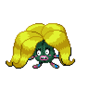 Pokémon sprite 434.45a