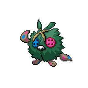 Pokémon sprite 434.48