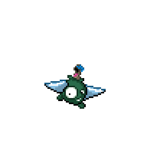 Pokémon sprite 434.81