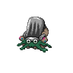Pokémon sprite 435.138
