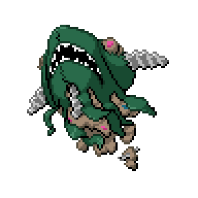 Pokémon sprite 435.437