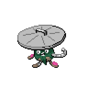 Pokémon sprite 435.45