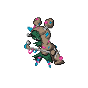 Pokémon sprite 435.466