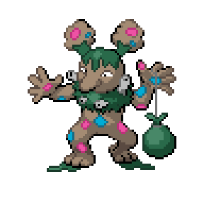 Pokémon sprite 435.97