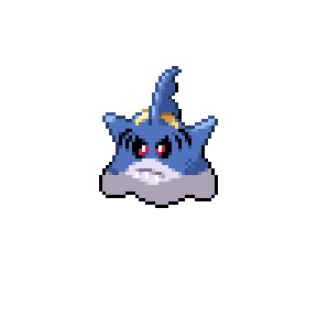 Pokémon sprite 437.132