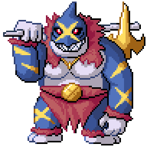 Pokémon sprite 437.309