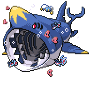 Pokémon sprite 437.314