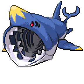 Pokémon sprite 437.314a