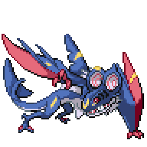 Pokémon sprite 437.441