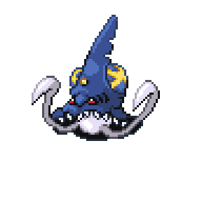 Pokémon sprite 437.72