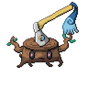 Pokémon sprite 438.327