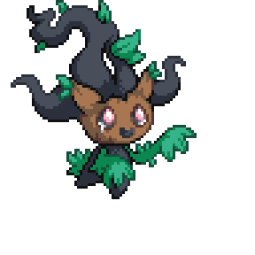 Pokémon sprite 438.357
