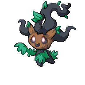 Pokémon sprite 438.357a