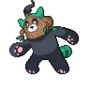 Pokémon sprite 438.452