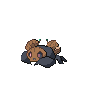Pokémon sprite 438.46