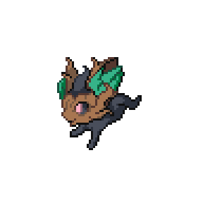 Pokémon sprite 438.482