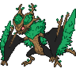 Pokémon sprite 439.441