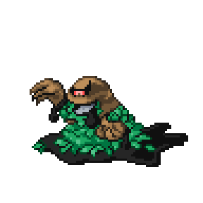 Pokémon sprite 439.88a