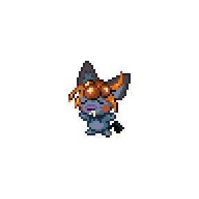 Pokémon sprite 44.172