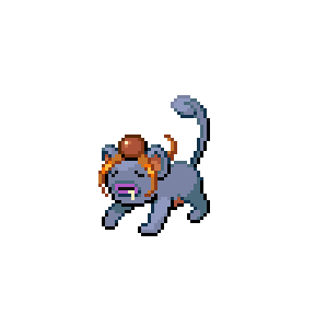 Pokémon sprite 44.19
