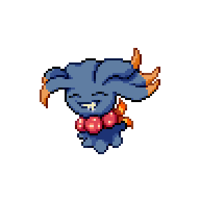 Pokémon sprite 44.200