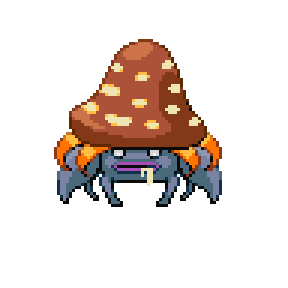 Pokémon sprite 44.47