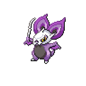 Pokémon sprite 440.104