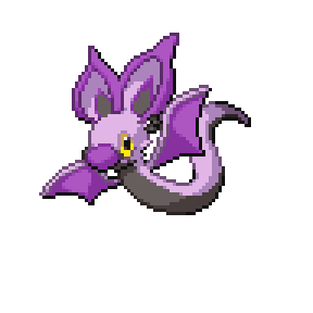 Pokémon sprite 440.147