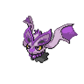 Pokémon sprite 440.200
