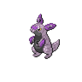 Pokémon sprite 440.27