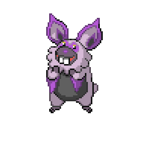 Pokémon sprite 440.294
