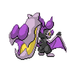 Pokémon sprite 440.300