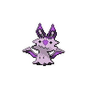 Pokémon sprite 440.373