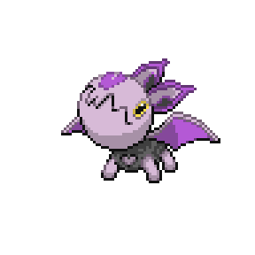 Pokémon sprite 440.392