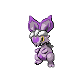 Pokémon sprite 440.395