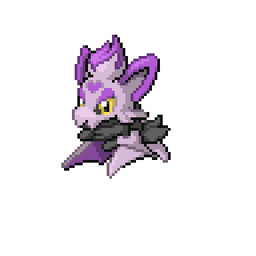 Pokémon sprite 440.399