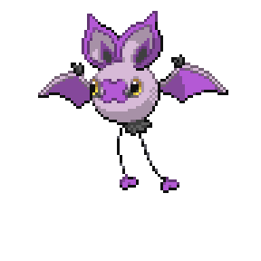 Pokémon sprite 440.402