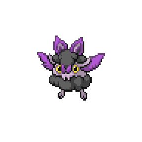 Pokémon sprite 440.408