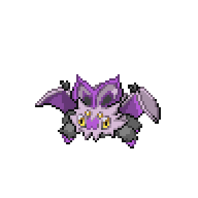Pokémon sprite 440.412