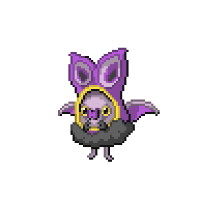 Pokémon sprite 440.427