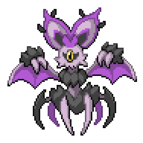Pokémon sprite 440.439