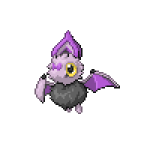 Pokémon sprite 440.440