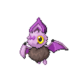 Pokémon sprite 440.440a