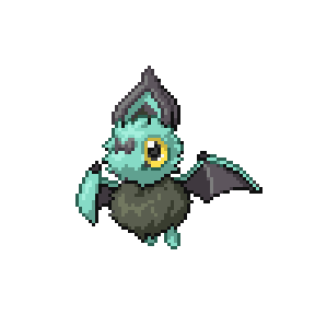 Pokémon sprite 440.440b