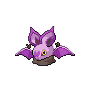Pokémon sprite 440.444