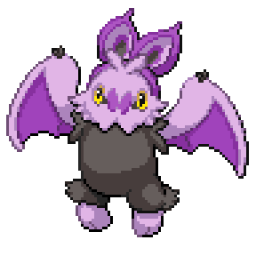 Pokémon sprite 440.452