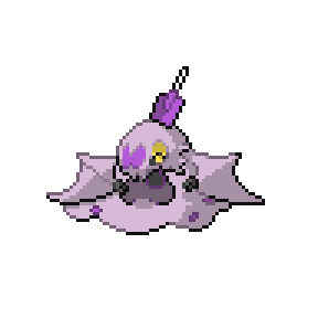 Pokémon sprite 440.459