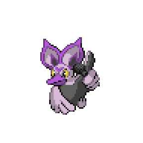 Pokémon sprite 440.83